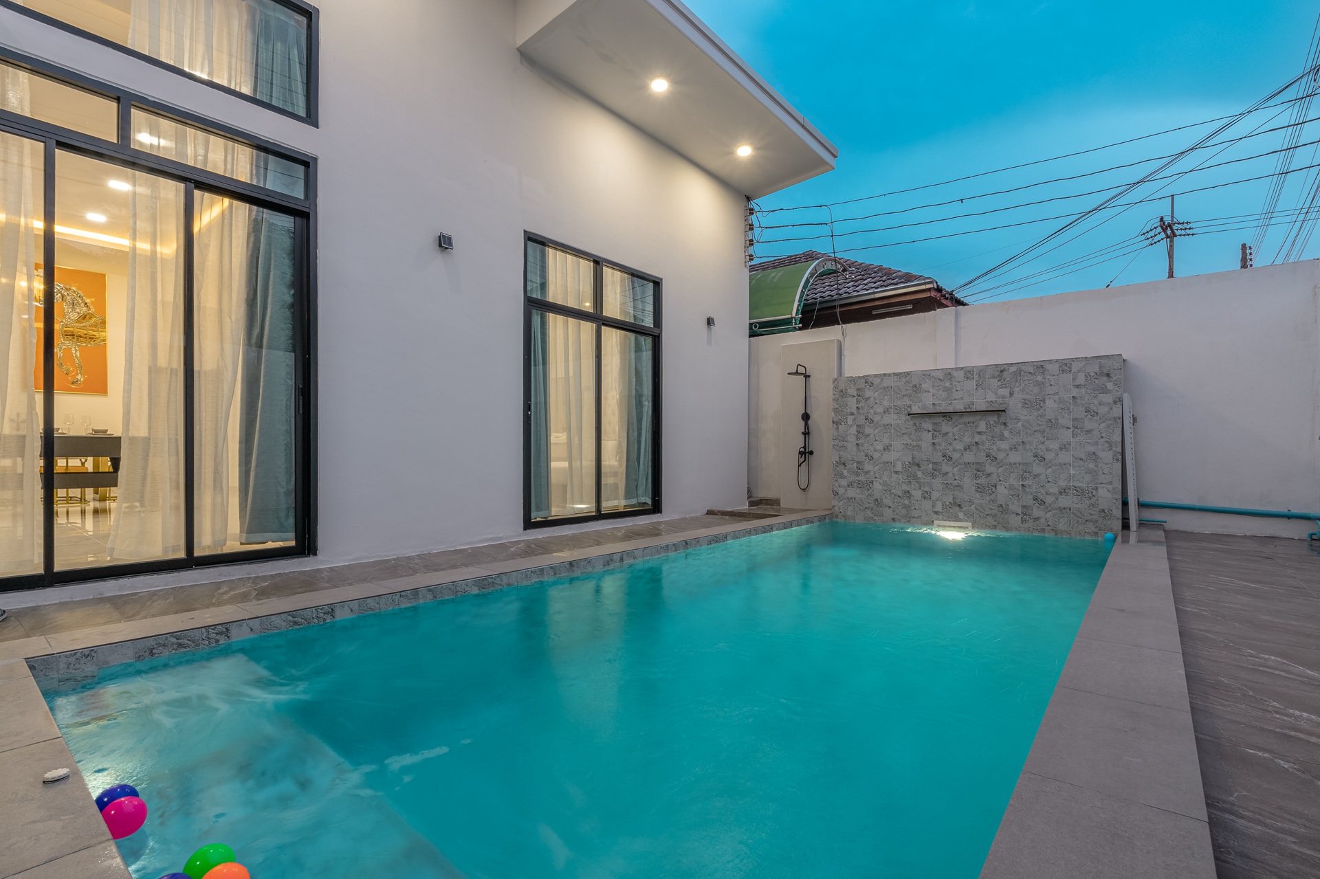 Premium Condominium (Coming Soon)